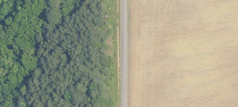 Scenic Mountain-View Development Land