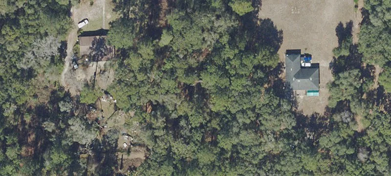 Residential Building Lot