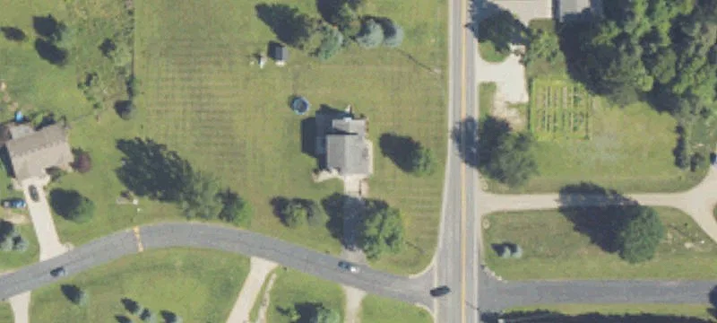 Buildable Walkout Home Lot