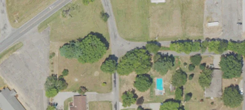 Highway-Frontage Commercial Lot