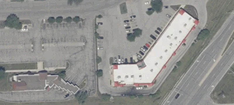 Anchor and Outlot Retail Space