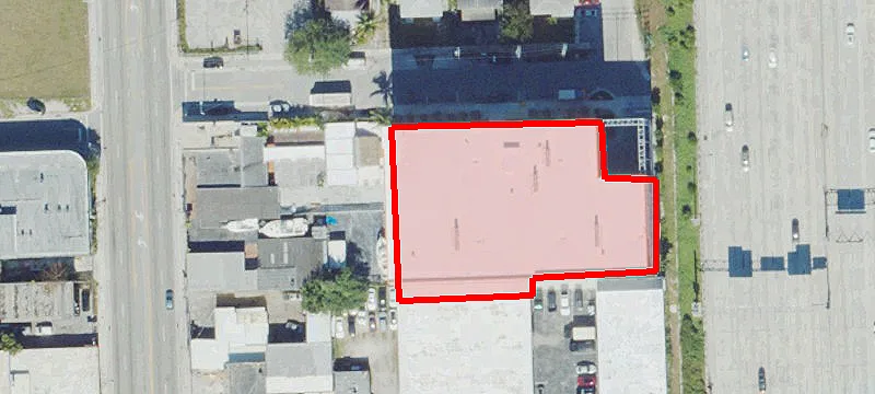 Climate-Controlled Self-Storage Facility