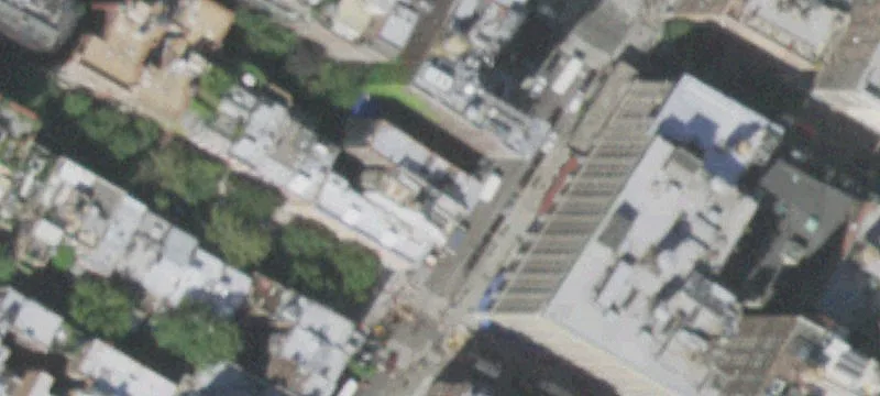 Seven-Story Elevator Office Building