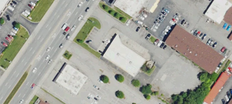Retail Storefront Property