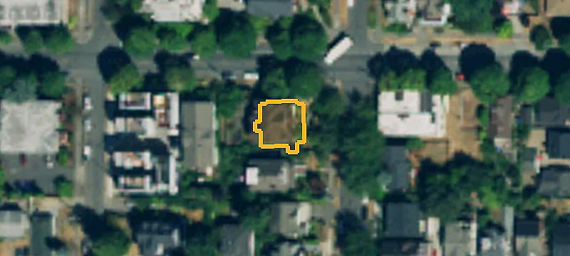 Residential Land Lot
