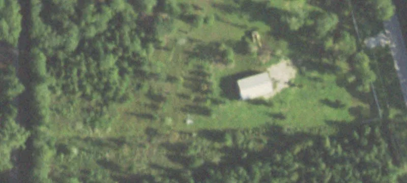 Commercial Land Parcel