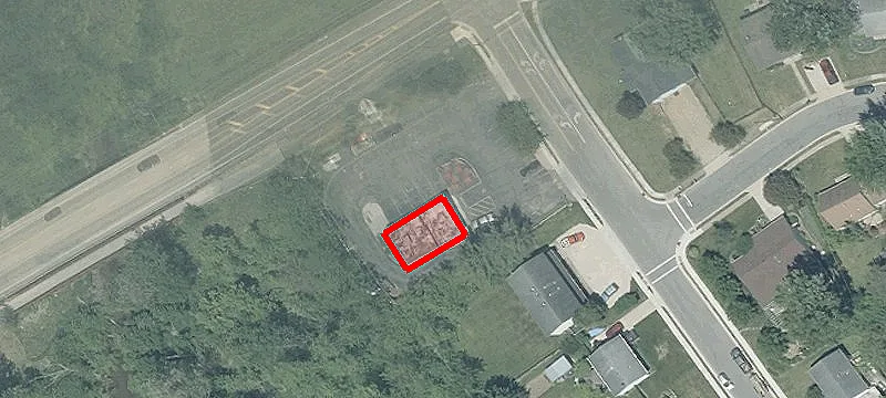 High-Visibility Development Land