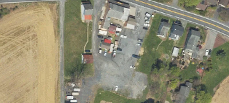 Turnkey Bar & Restaurant Property