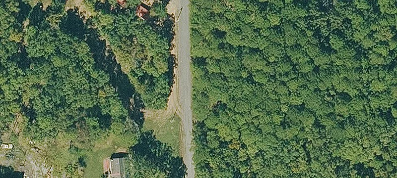 Buildable Residential Lot