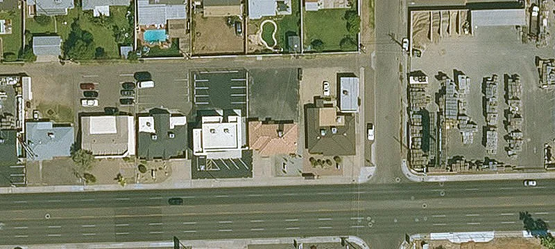 Office Space for Lease