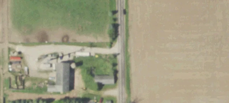 2-Acre Commercial Land Parcel
