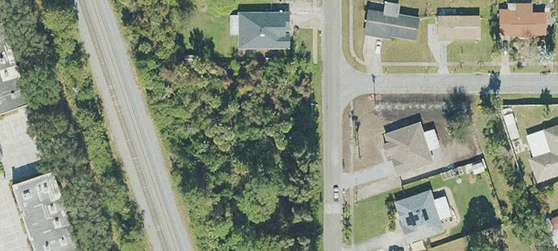 Buildable Residential Homesite Lot