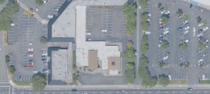 Church and School Facility