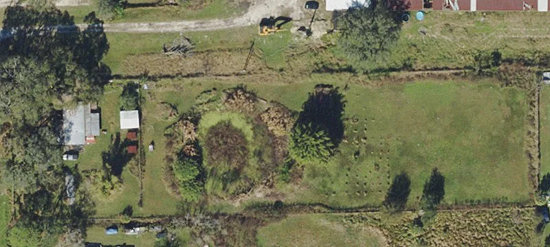 Cleared Acreage with Pond