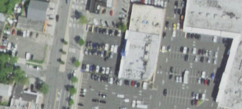 Shopping Mall with Triple Net Leases