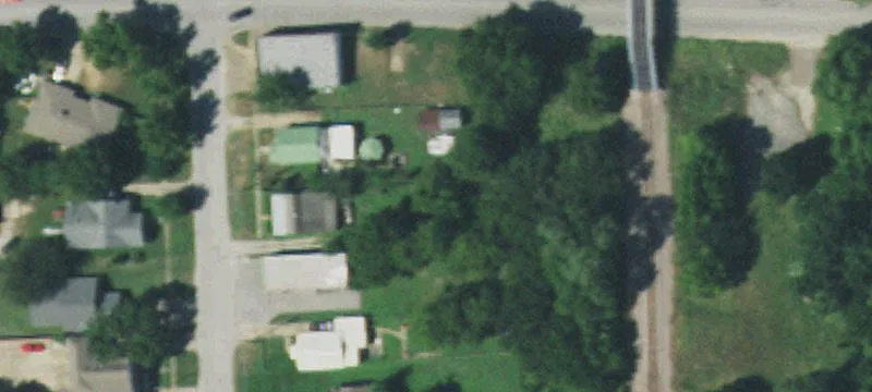 Office-Warehouse Flex Building