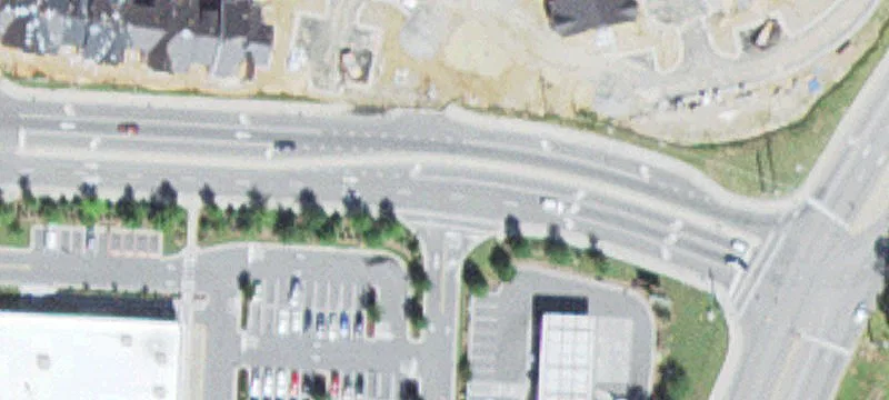 Development Land Tract