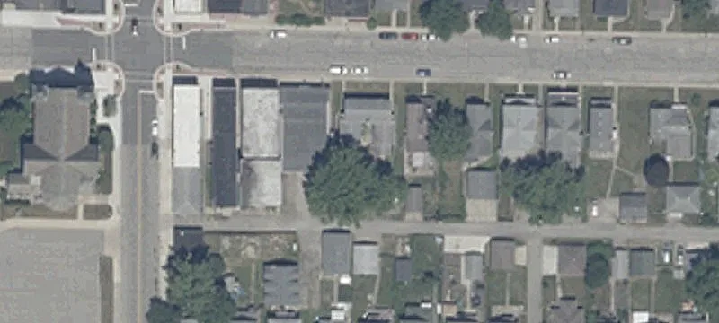 Turnkey Duplex Investment