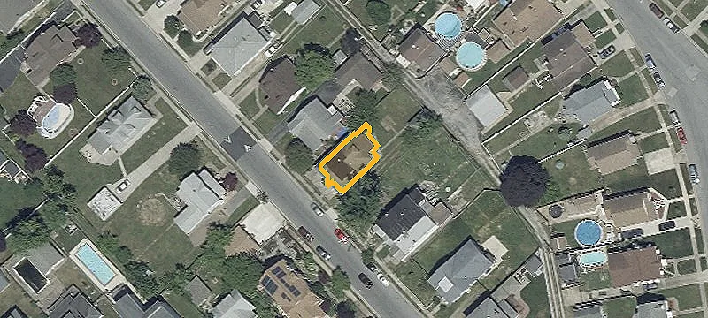 Five-Unit Residential Income Property