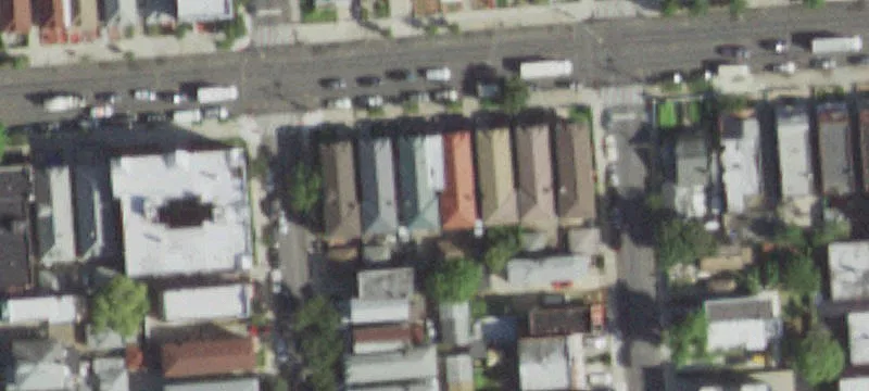 Two-Family Residential Income Property