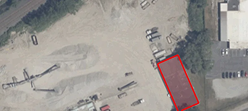 Renovated Industrial Flex Units