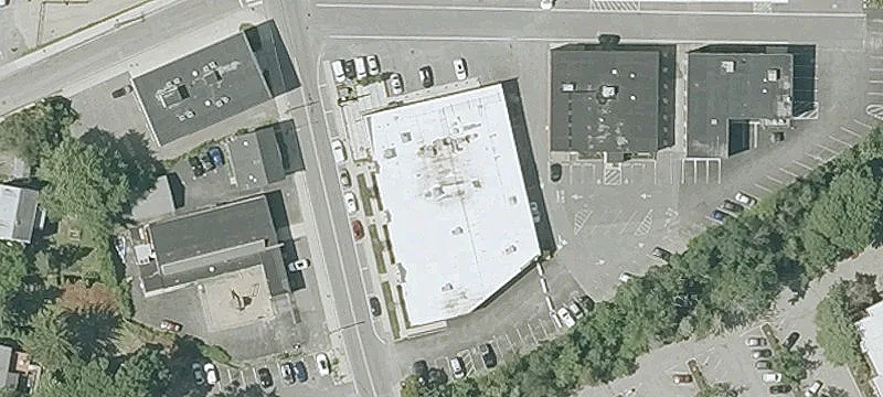 Single-Tenant Retail Condo