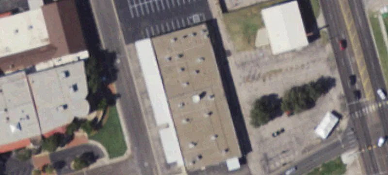Brand-New NNN Gas Station