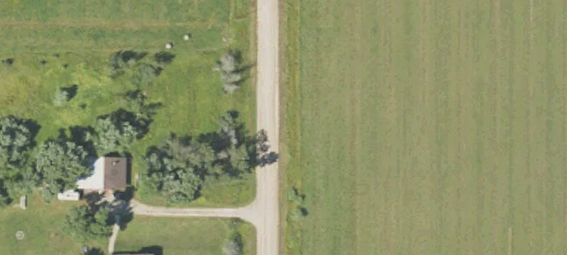 Historic Chippewa County Farmland
