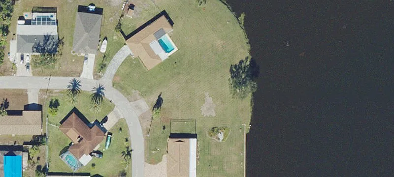 Residential Lot Bundle