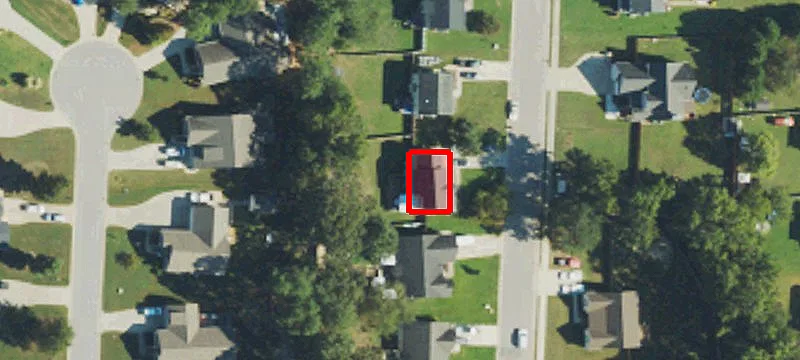 Commercial Land Parcel