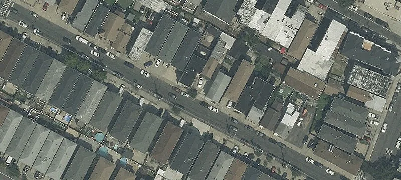 Two-Family Residential Income Property