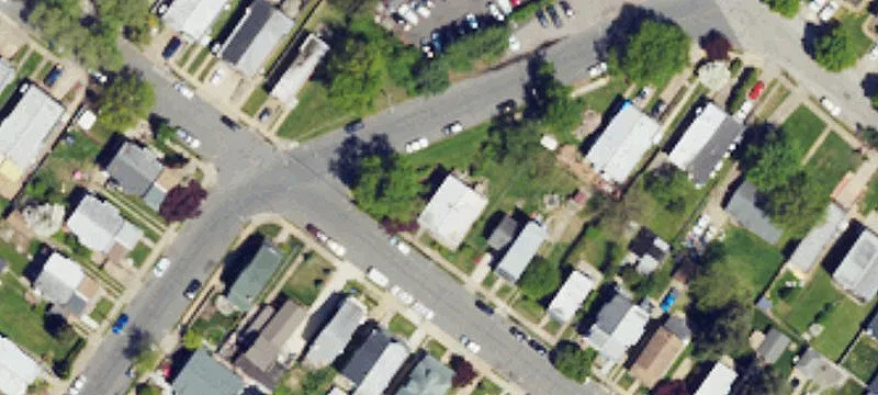 Updated End Row Duplex