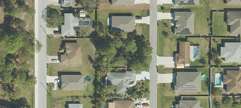 Commercial Land Parcel