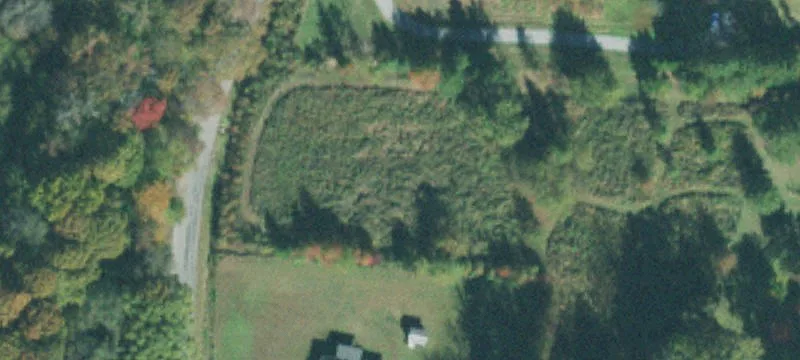 Farmland Parcel for Sale