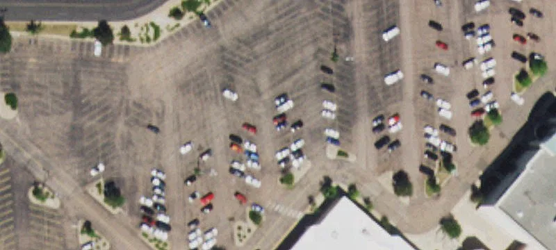 Retail Space at Chapel Hills Mall