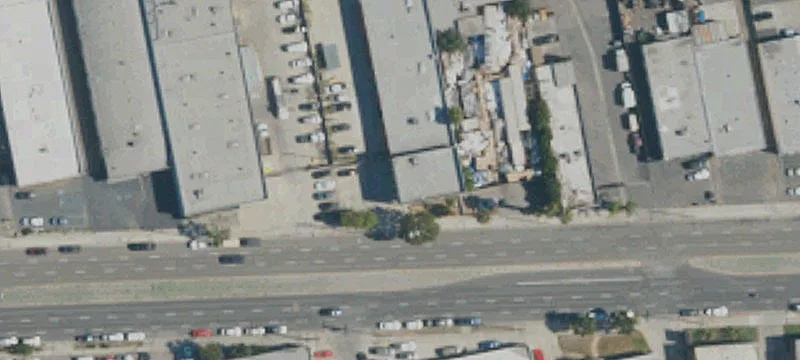 Industrial Warehouse Unit with Yard