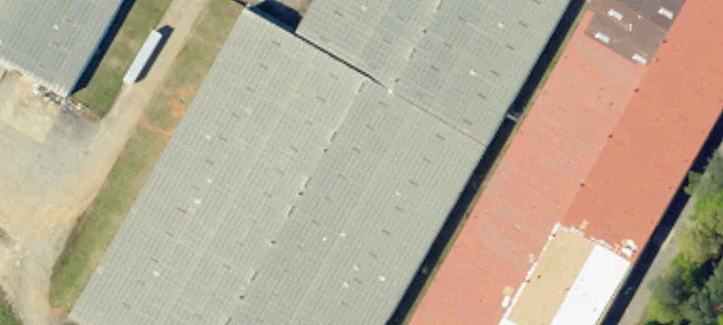 Industrial Warehouse Sublease