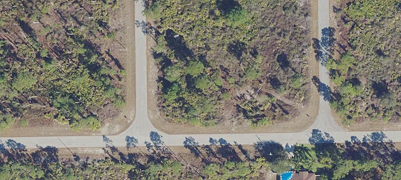 Duplex Development Land Package