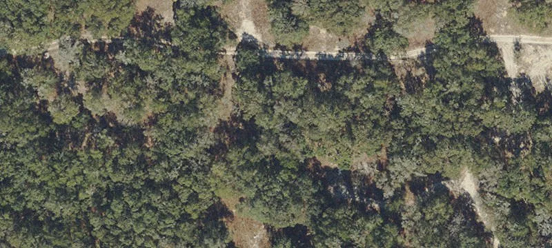 Residential Land Lot Adjacent