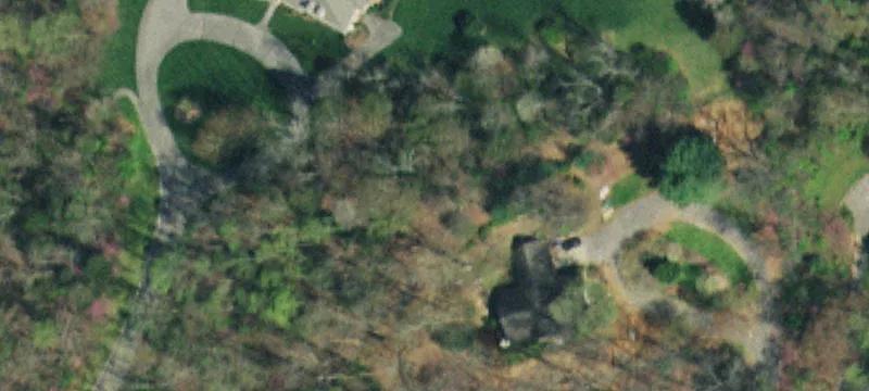 Waterfront Cul-de-Sac Homesite