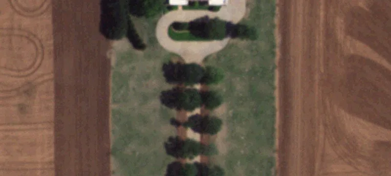 Residential Land Homesite