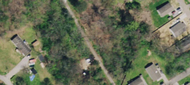 Zoned Residential Development Land