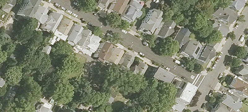 Residential Income Duplex