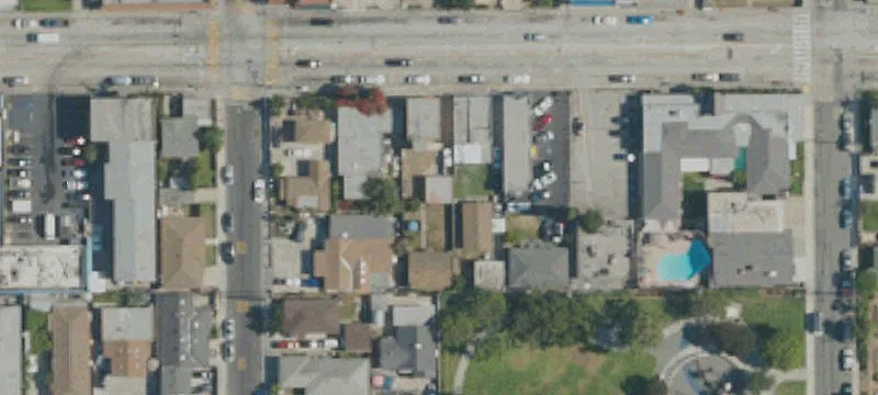 Mixed-Use Income Property