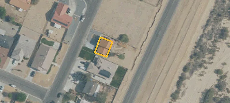 Residential Development Land