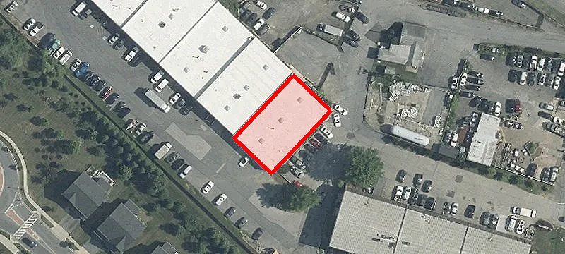 Small Bay Warehouse Suites