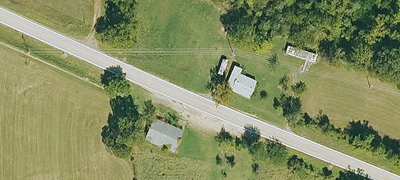 Recreation Land with Mixed Cover