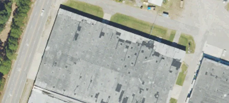 Warehouse with Multiple Loading Access