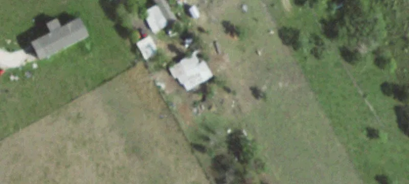 Acreage Tract for Development
