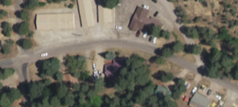 Buildable Residential Lot